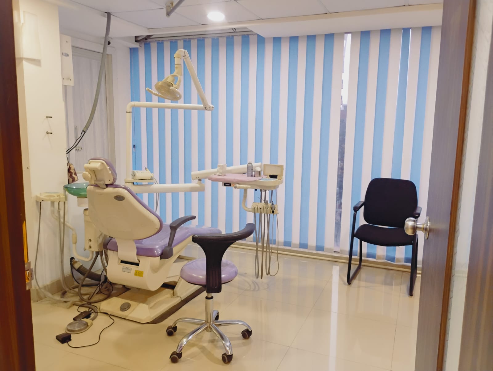 Advanced Dental Services in Electronic City Bangalore